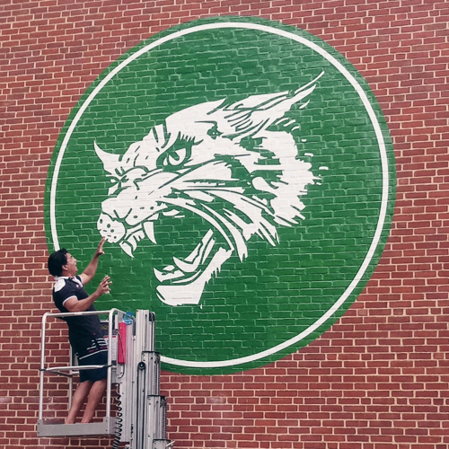 Wall Graphics
